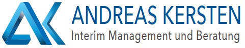 Andreas Kersten. Interim Management und Beratung.